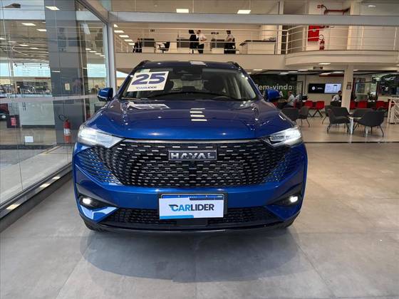 GWM HAVAL H6 1.5 PHEV PREMIUM AWD E-TRACTION GWM HAVAL H6 1.5 PHEV PREMIUM AWD E-TRACTION